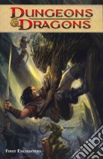 Dungeons & Dragons 2 libro in lingua di Rogers John, Divito Andrea (ILT), Domingues Horacio (ILT), Guidi Guido (ILT), Arranz Nacho (ILT)