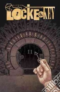 Locke & Key 6 libro in lingua di Hill Joe, Rodriguez Gabriel (ILT)