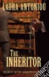 The Inheritor libro in lingua di Antoniou Laura
