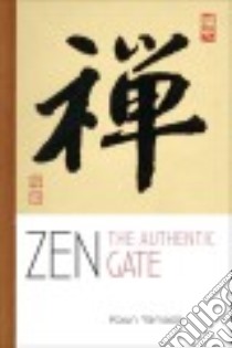 Zen libro in lingua di Yamada Koun