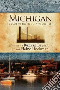 Michigan libro in lingua di Bryant Bunyan (EDT), Hockman Elaine (EDT)