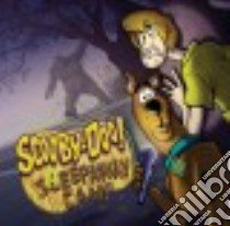 Scooby-Doo in Keepaway Camp libro in lingua di Sander Sonia, Gross Scott (ILT)