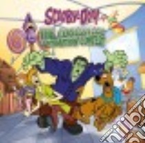Scooby-Doo in the Coolsville Contraption Contest libro in lingua di Auerbach Annie