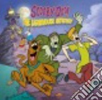 Scooby-Doo in the Lighthouse Mystery libro in lingua di Herman Gail