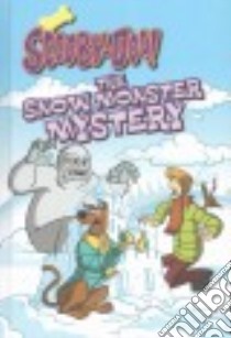 Scooby-Doo! Leveled Readers libro in lingua di Sander Sonia, Alcadia Snc (ILT), Howard Lee