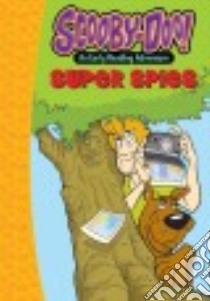 Scooby-Doo in Super Spies libro in lingua di Barbo Maria S., del Sur Duendes (ILT)