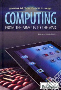 Computing libro in lingua di Curley Robert (EDT)