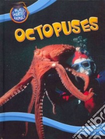 Octopuses libro in lingua di Owen Ruth