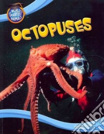 Octopuses libro in lingua di Owen Ruth