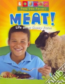 Meat! libro in lingua di Owen Ruth