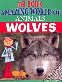 Wolves libro in lingua di Owen Ruth