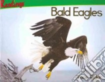 Bald Eagles libro in lingua di Taylor Trace