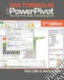 Power Pivot and Power Bi libro in lingua di Collie Rob, Singh Avichal