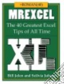 MrExcel XL libro in lingua di Jelen Bill, Juhasz Szilvia