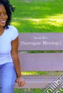 Surrogate Blessings libro in lingua di Rice Sarah