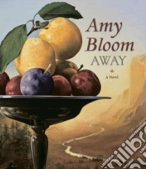 Away libro in lingua di Bloom Amy, Rosenblat Barbara (NRT)