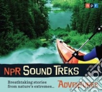 Adventures (CD Audiobook) libro in lingua di Hamilton Jon (NRT)
