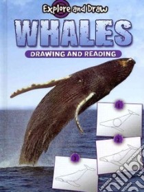 Whales libro in lingua di Thompson Gare