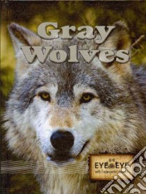 Gray Wolves libro in lingua di McLeese Don