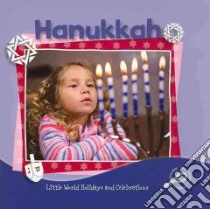Hanukkah libro in lingua di Hall M. C.