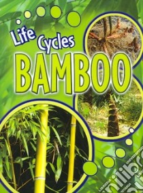 Bamboo libro in lingua di Lundgren Julie K.
