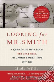 Looking for Mr. Smith libro in lingua di Willis Linda