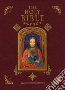 The Holy Bible libro in lingua di Skyhorse Publishing (COR)