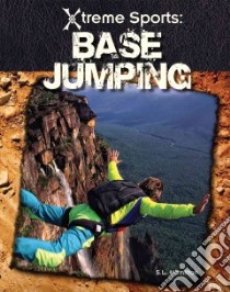 Base Jumping libro in lingua di Hamilton S. L.