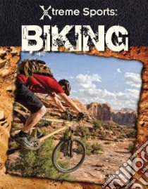 Biking libro in lingua di Hamilton S. L.
