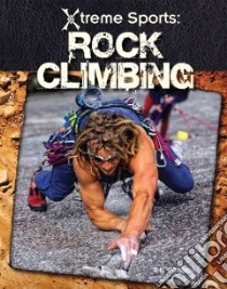 Rock Climbing libro in lingua di Hamilton S. L.