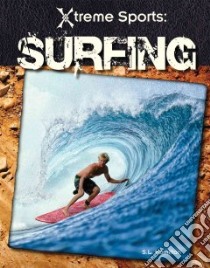 Surfing libro in lingua di Hamilton S. L.