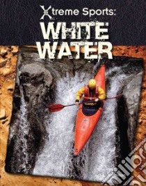 White Water libro in lingua di Hamilton S. L.