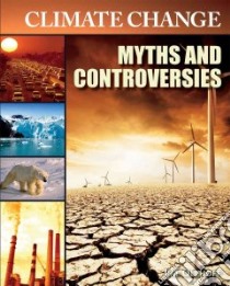 Myths and Controversies libro in lingua di Ollhoff Jim