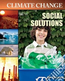Social Solutions libro in lingua di Ollhoff Jim