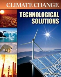 Technological Solutions libro in lingua di Ollhoff Jim