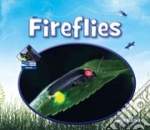 Fireflies libro in lingua di Murray Julie