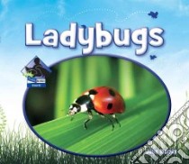 Ladybugs libro in lingua di Murray Julie