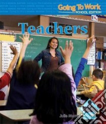 Teachers libro in lingua di Murray Julie