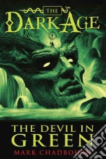 The Devil in Green libro in lingua di Chadbourn Mark