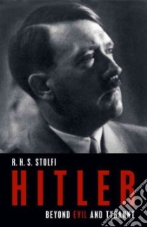Hitler libro in lingua di Stolfi R. H. S.