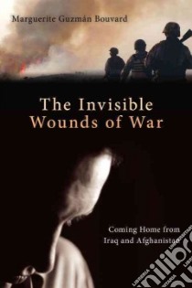 Invisible Wounds of War libro in lingua di Bouvard Marguerite Guzman