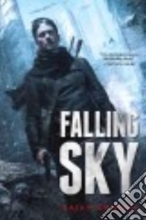 Falling Sky libro in lingua di Khanna Rajan