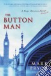 The Button Man libro in lingua di Pryor Mark