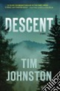 Descent libro in lingua di Johnston Tim