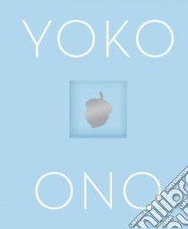 Acorn libro in lingua di Ono Yoko