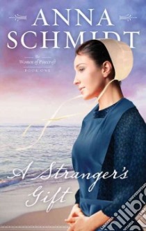 The Stranger's Gift libro in lingua di Schmidt Anna