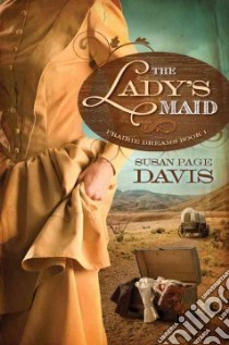 The Lady's Maid libro in lingua di Davis Susan Page
