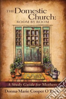 The Domestic Church libro in lingua di O'Boyle Donna-Marie Cooper