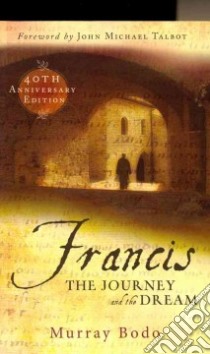 Francis libro in lingua di Bodo Murray, Talbot John Michael (FRW)