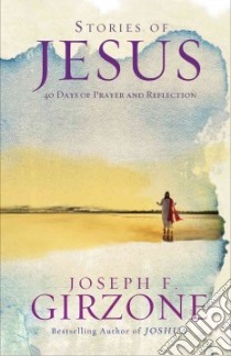 Stories of Jesus libro in lingua di Girzone Joseph F.